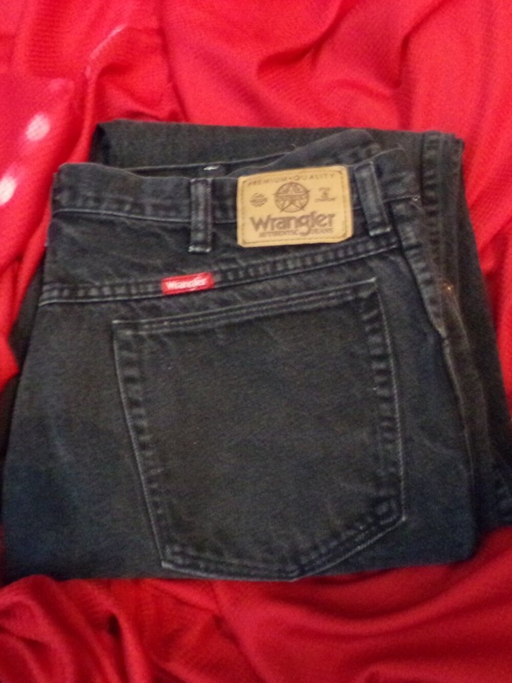 Men's Jeans 38/32